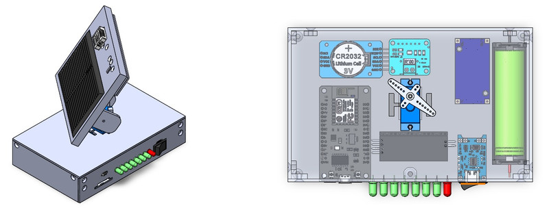 CAD Model