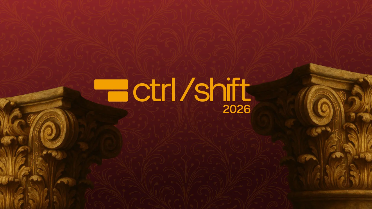 Ctrl Shift Hackathon 2026 