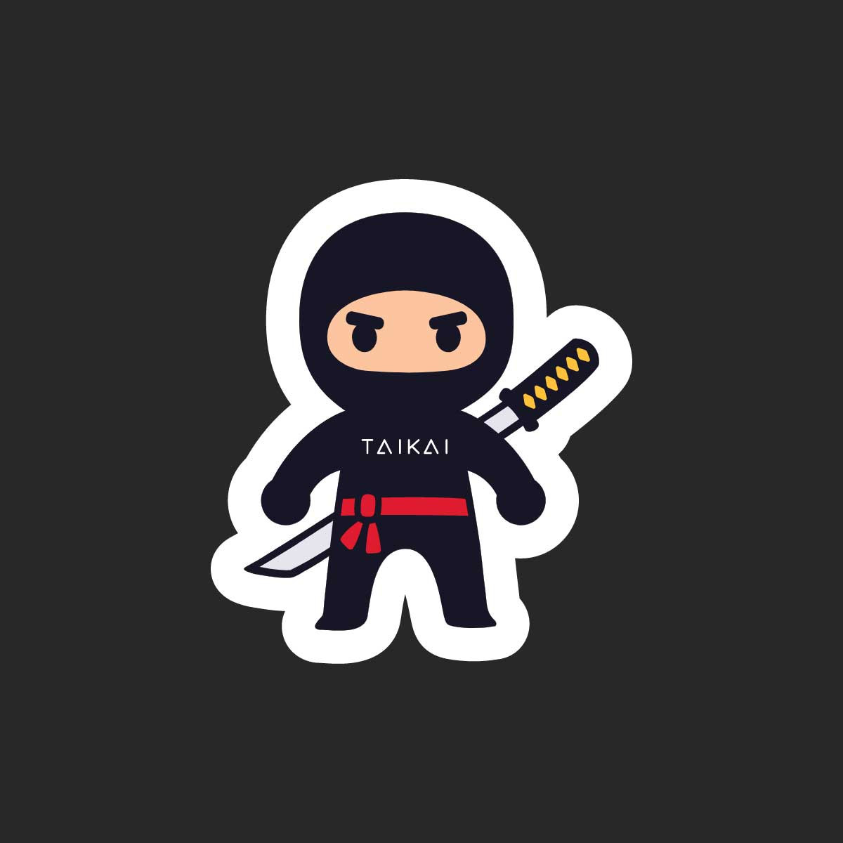 TAIKAI Ninja