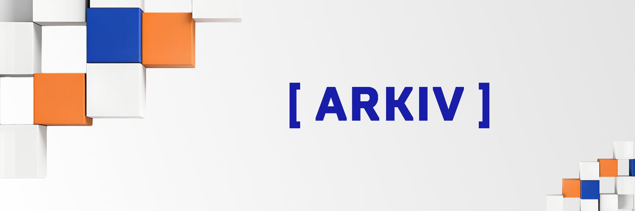 Arkiv Network