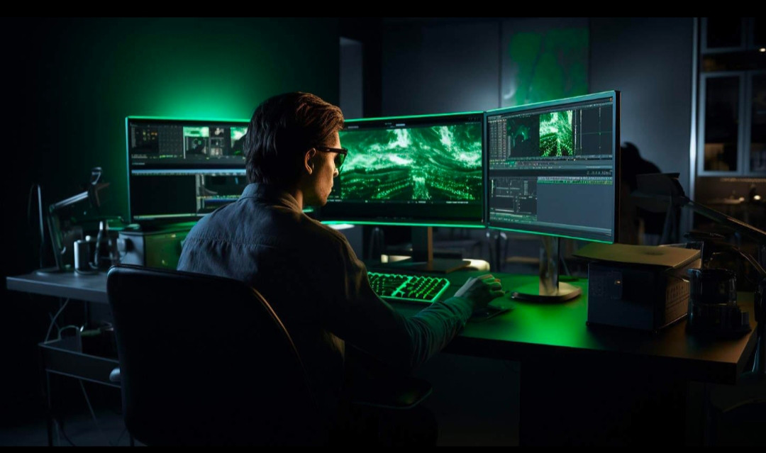 User Cover Image