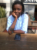 Sandra Mamai