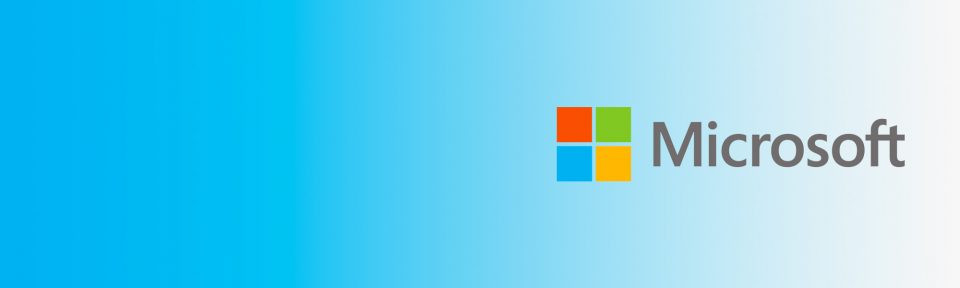 Microsoft