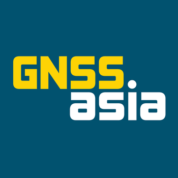 GNSS.asia
