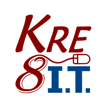 KRE8 IT Titans