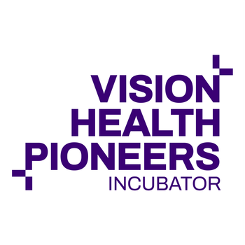 Vision Health Pioneers Hackathon