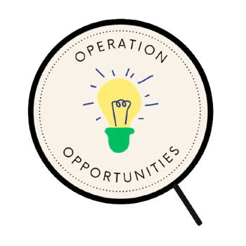 Operation Opportunities