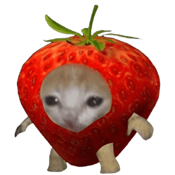 Randomberries
