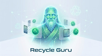 Recycle Guru