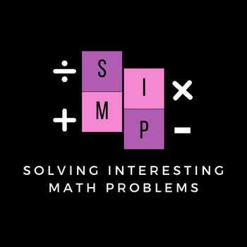 Solving Interesting Math Problems