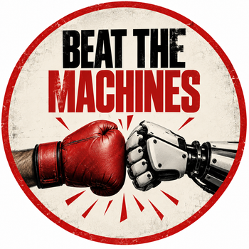 Beat The Machines