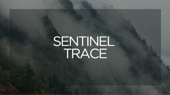 Sentinel Trace