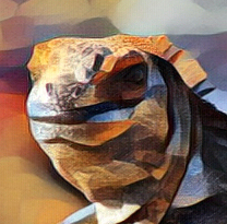 Galapagos - Telos