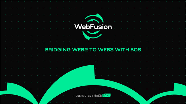 WebFusion Lagos 2023