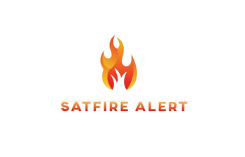 Alerta SatFire