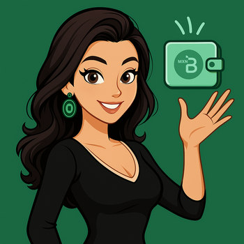 👩💅WAPA: Envia MXNB por Whatsapp (Built on Arbitrum)