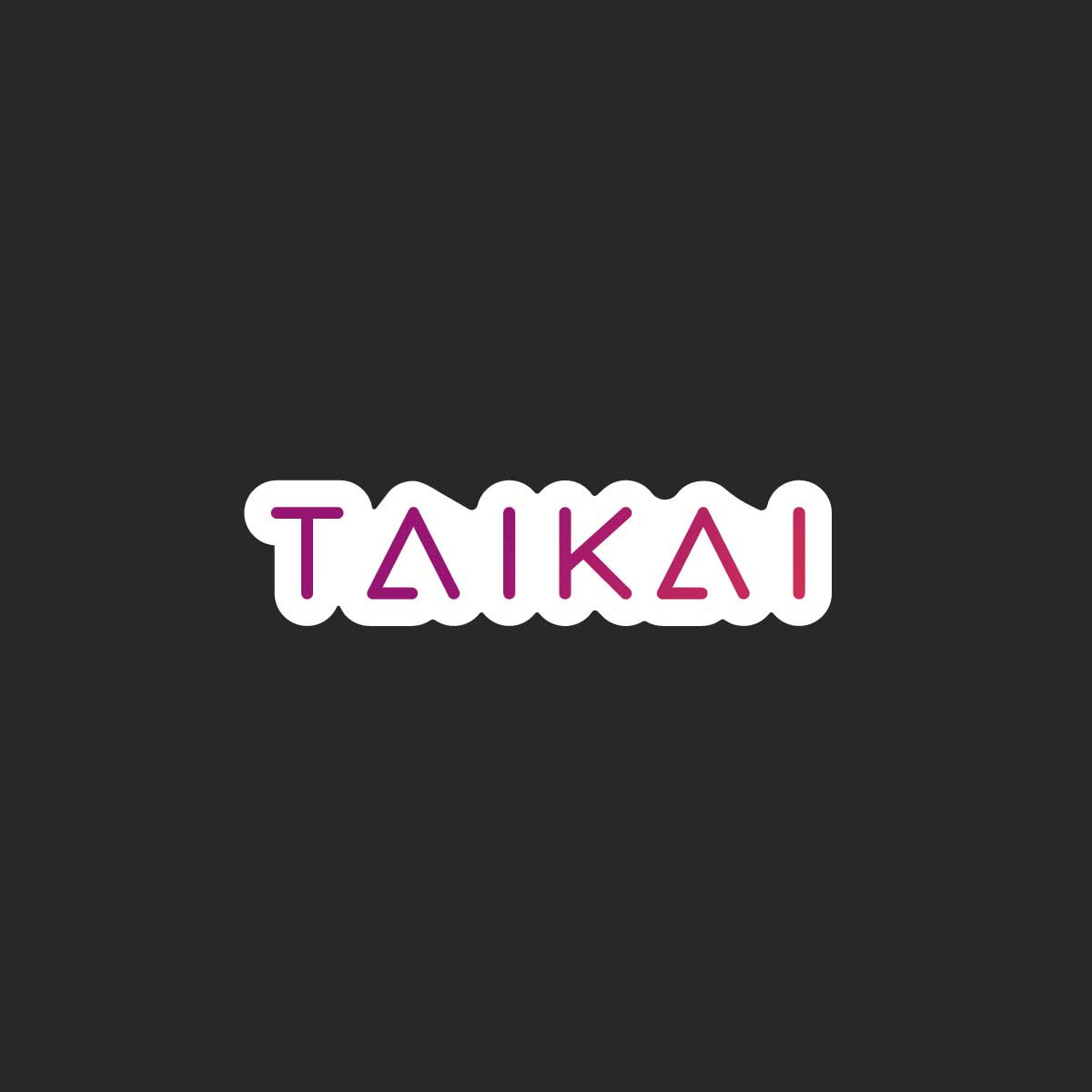 TAIKAI Logo