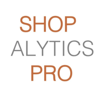 Shopalytics Pro