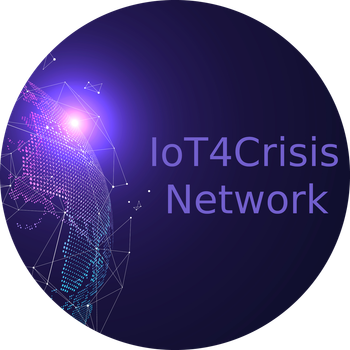 IoT4Crisis Network
