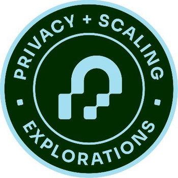 Privacy & Scaling Explorations