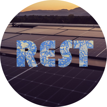 RESt - Renewable Energy Stations