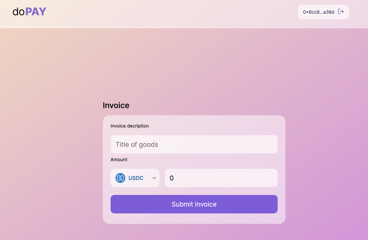 User Cover Image