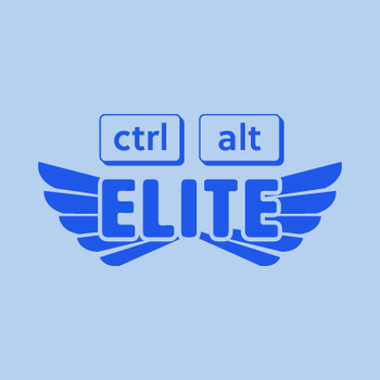 ctrl + alt + elite
