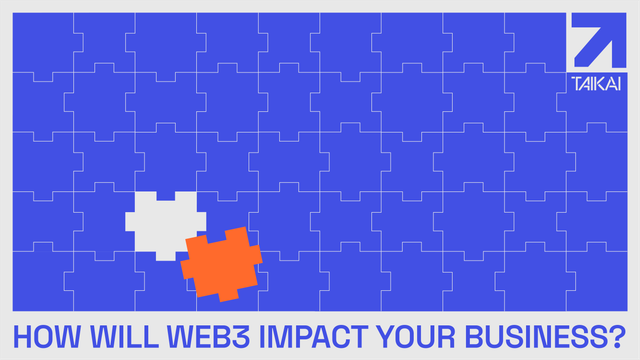 How will web3 impact your business?