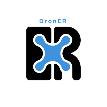 DronER - Drones for Emergency Response