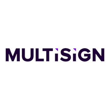 Multi Sign