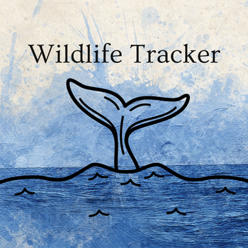 Wildlife Tracker for Arctic