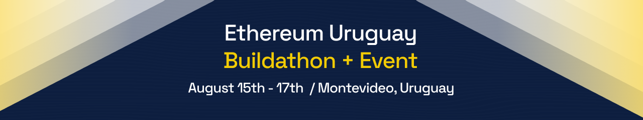 ETH Uruguay