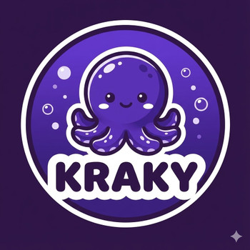 Kraky