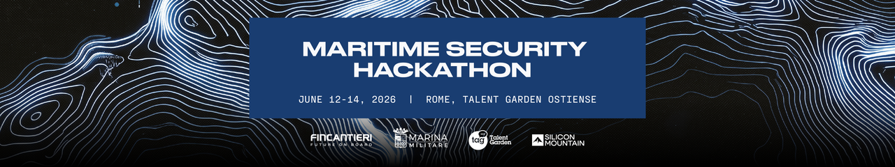 Maritime Security Challenge 