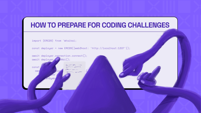 Como se preparar para os desafios da programação?