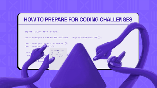 How To Prepare For Coding Challenges In 2023 TAIKAI