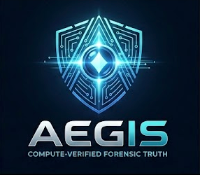 Aegis Forensic Compute