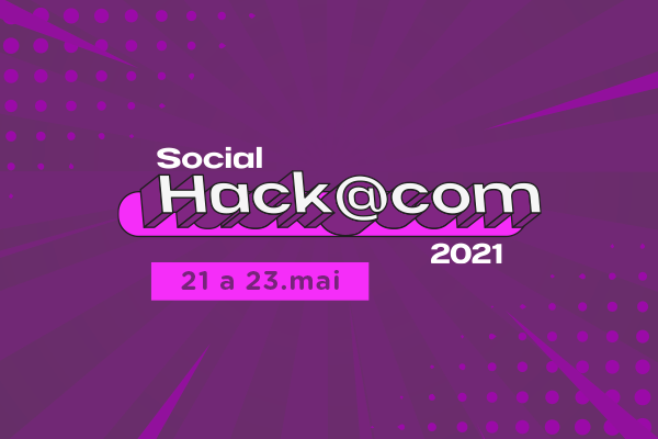 Social  HackaCOM 