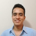 Ramon Martinez Cervantes