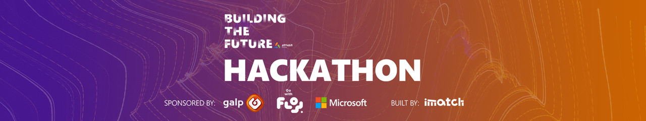 Building the Future Hackathon