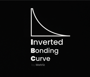The Inverted Bonding Curve - Matriz