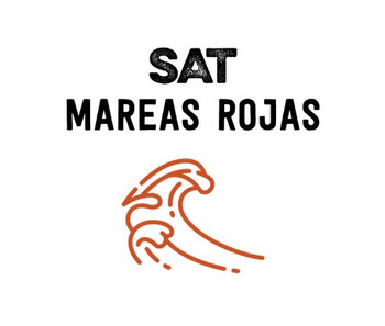 SAT Para Identificar La Presencia De Marea Roja