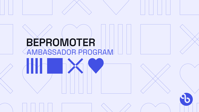 Introducing the BePromoter Ambassador Program