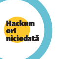 Hackum ori niciodată - hackathon la Europa Liberă