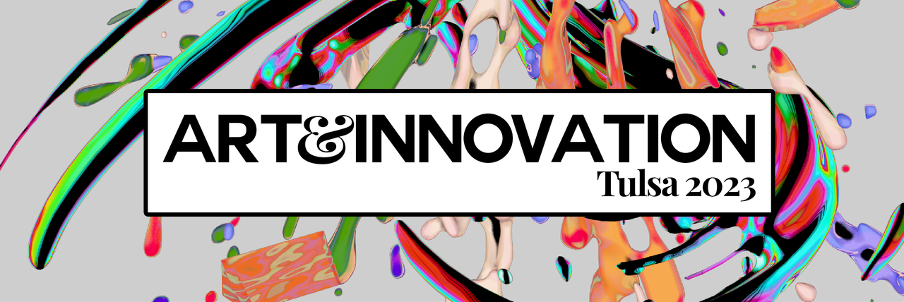 Art and Innovation Tulsa 2023