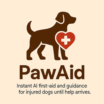 PawAid 🐾