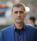 Tigran Grigoryan