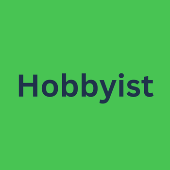 Hobbyist