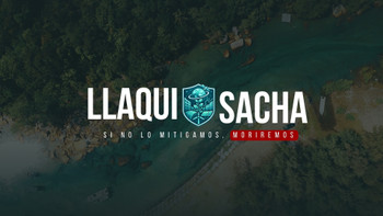 Llaqui Sacha