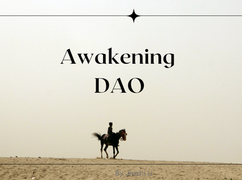 AWAKING DAO